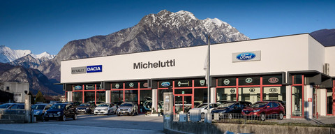 Michelutti Srl